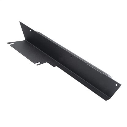 Picture of Smittybilt Step Nerf Bar - 76871