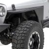 Picture of Smittybilt Fender - 76872