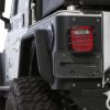 Picture of Smittybilt Spare Tire Carrier - 76875