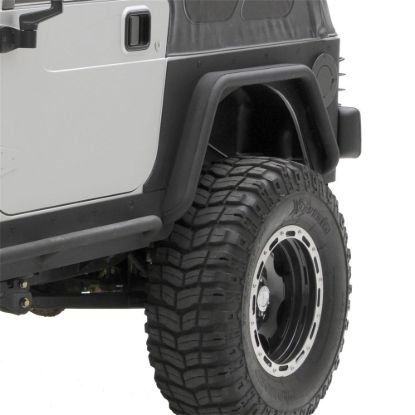 Picture of Smittybilt Spare Tire Carrier - 76875