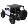 Picture of Smittybilt Spare Tire Carrier - 76875