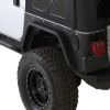 Picture of Smittybilt Spare Tire Carrier - 76875