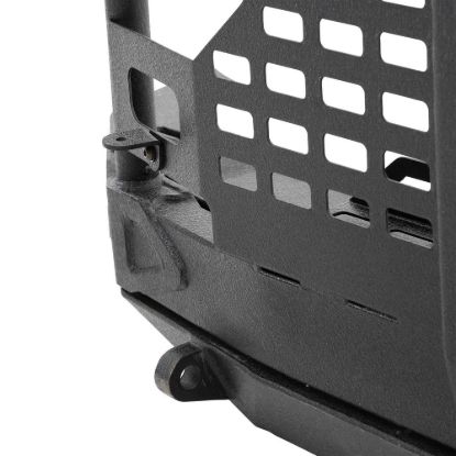 Picture of Smittybilt Bumper - 76896