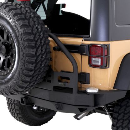 Picture of Smittybilt Bumper - 76896