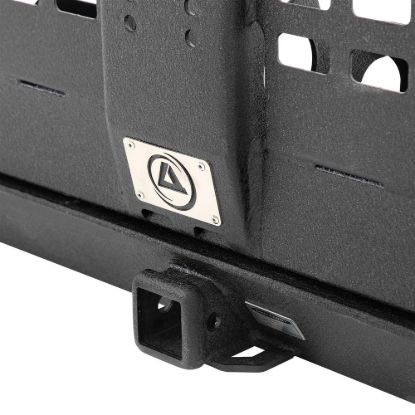 Picture of Smittybilt Bumper - 76896