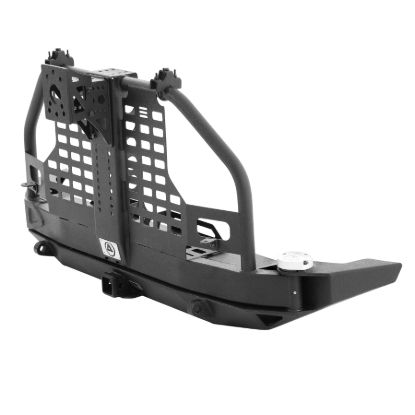 Picture of Smittybilt Bumper - 76896