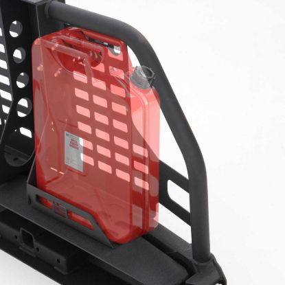 Picture of Smittybilt Spare Tire Carrier - 76896-02