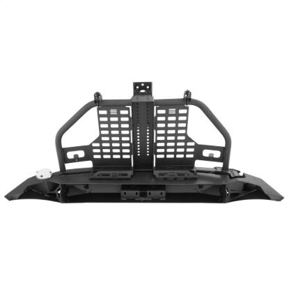 Picture of Smittybilt Spare Tire Carrier - 76896-02