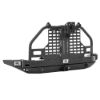 Picture of Smittybilt Spare Tire Carrier - 76896-02