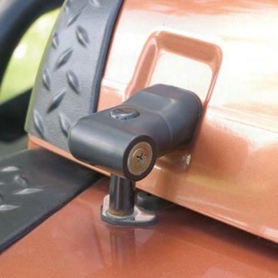 Picture of Smittybilt Hood Latch - 7691