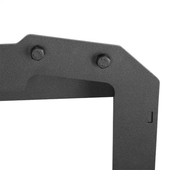 Picture of Smittybilt Bumper - 7721