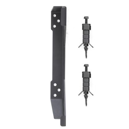 Picture of Smittybilt Spare Tire Carrier - 7744