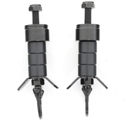 Picture of Smittybilt Spare Tire Carrier - 7744
