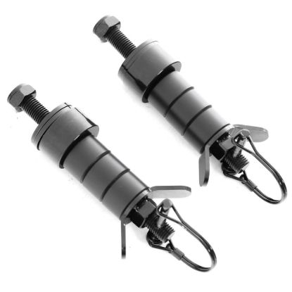 Picture of Smittybilt Spare Tire Carrier - 7744