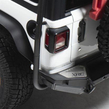 Picture of Smittybilt Roof Rack - 77717