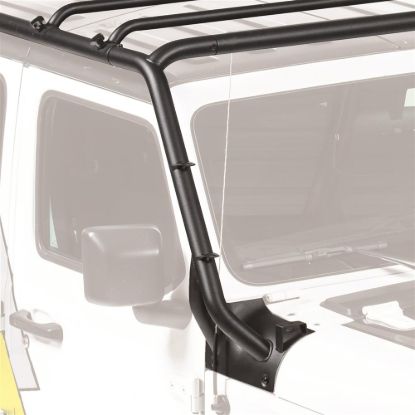 Picture of Smittybilt Roof Rack - 77717
