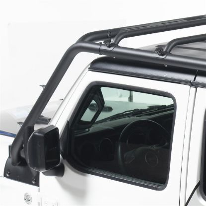 Picture of Smittybilt Roof Rack - 77717