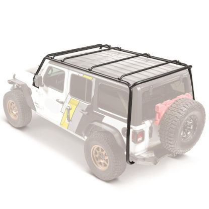 Picture of Smittybilt Roof Rack - 77717