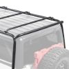 Picture of Smittybilt Roof Rack - 77717