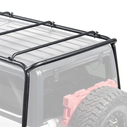 Picture of Smittybilt Roof Rack - 77717