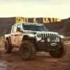 Picture of Smittybilt Bumper - 77806