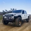 Picture of Smittybilt Bumper - 77806
