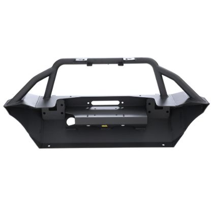 Picture of Smittybilt Bumper - 77806