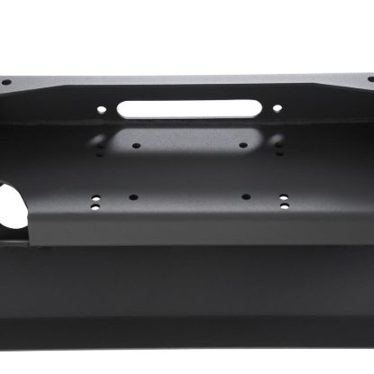 Picture of Smittybilt Bumper - 77806