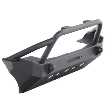 Picture of Smittybilt Bumper - 77806