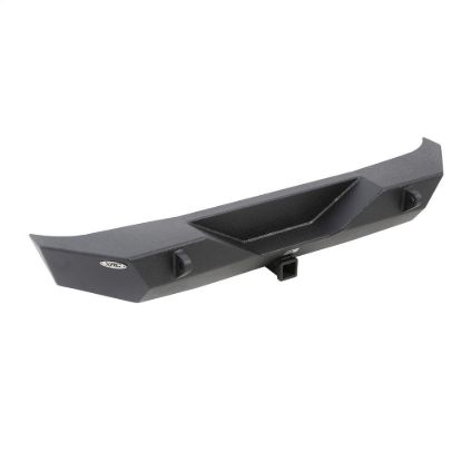 Picture of Smittybilt Bumper - 77855