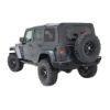 Picture of Smittybilt Bumper - 77855