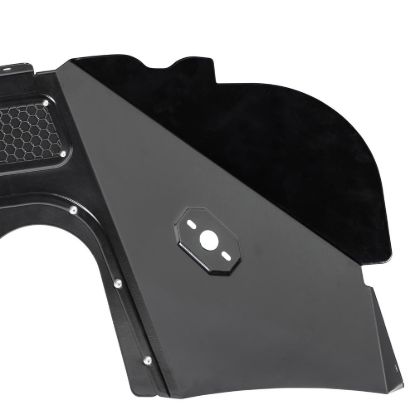 Picture of Smittybilt Fender - 77984