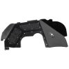 Picture of Smittybilt Fender - 77984