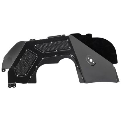 Picture of Smittybilt Fender - 77984