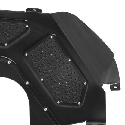 Picture of Smittybilt Fender - 77984