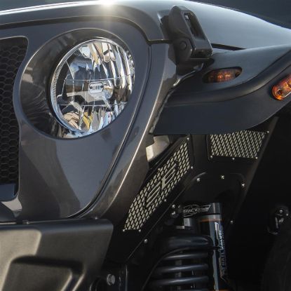 Picture of Smittybilt Fender - 77984