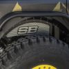Picture of Smittybilt Fender Liner Set - 77984-4DKIT