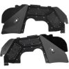 Picture of Smittybilt Fender Liner Set - 77984-4DKIT