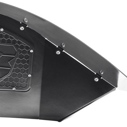 Picture of Smittybilt Fender - 77986