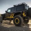 Picture of Smittybilt Fender - 77986