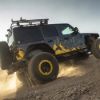 Picture of Smittybilt Fender - 77986