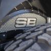 Picture of Smittybilt Fender - 77986