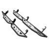 Picture of Smittybilt Step Nerf Bar - 78735