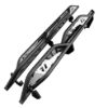 Picture of Smittybilt Step Nerf Bar - 78735