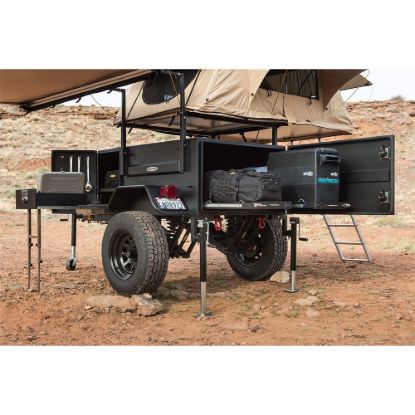 Picture of Smittybilt Specialty Trailer - 87400