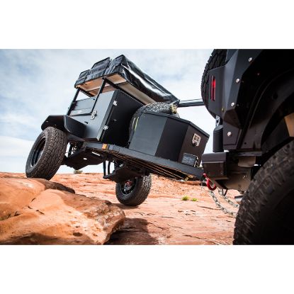 Picture of Smittybilt Specialty Trailer - 87400