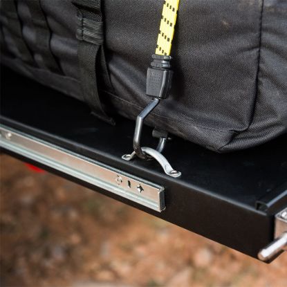 Picture of Smittybilt Specialty Trailer - 87400