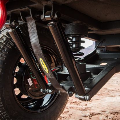 Picture of Smittybilt Specialty Trailer - 87400
