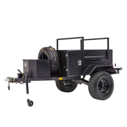 Picture of Smittybilt Specialty Trailer - 87400