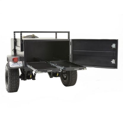 Picture of Smittybilt Specialty Trailer - 87400